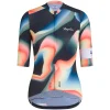Rapha Archive|Maghalie Rochette Women's Pro Team Aero Jersey Multicolour