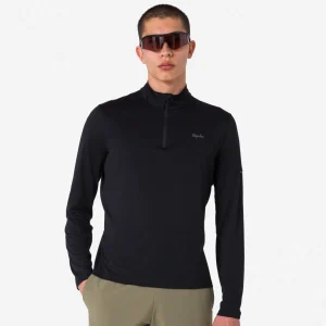 Rapha T-shirts & Tops|Men's Active Half Zip