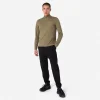 Rapha T-shirts & Tops|Men's Active Half Zip