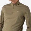 Rapha T-shirts & Tops|Men's Active Half Zip