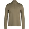 Rapha T-shirts & Tops|Men's Active Half Zip