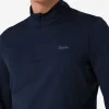 Rapha T-shirts & Tops|Men's Active Half Zip