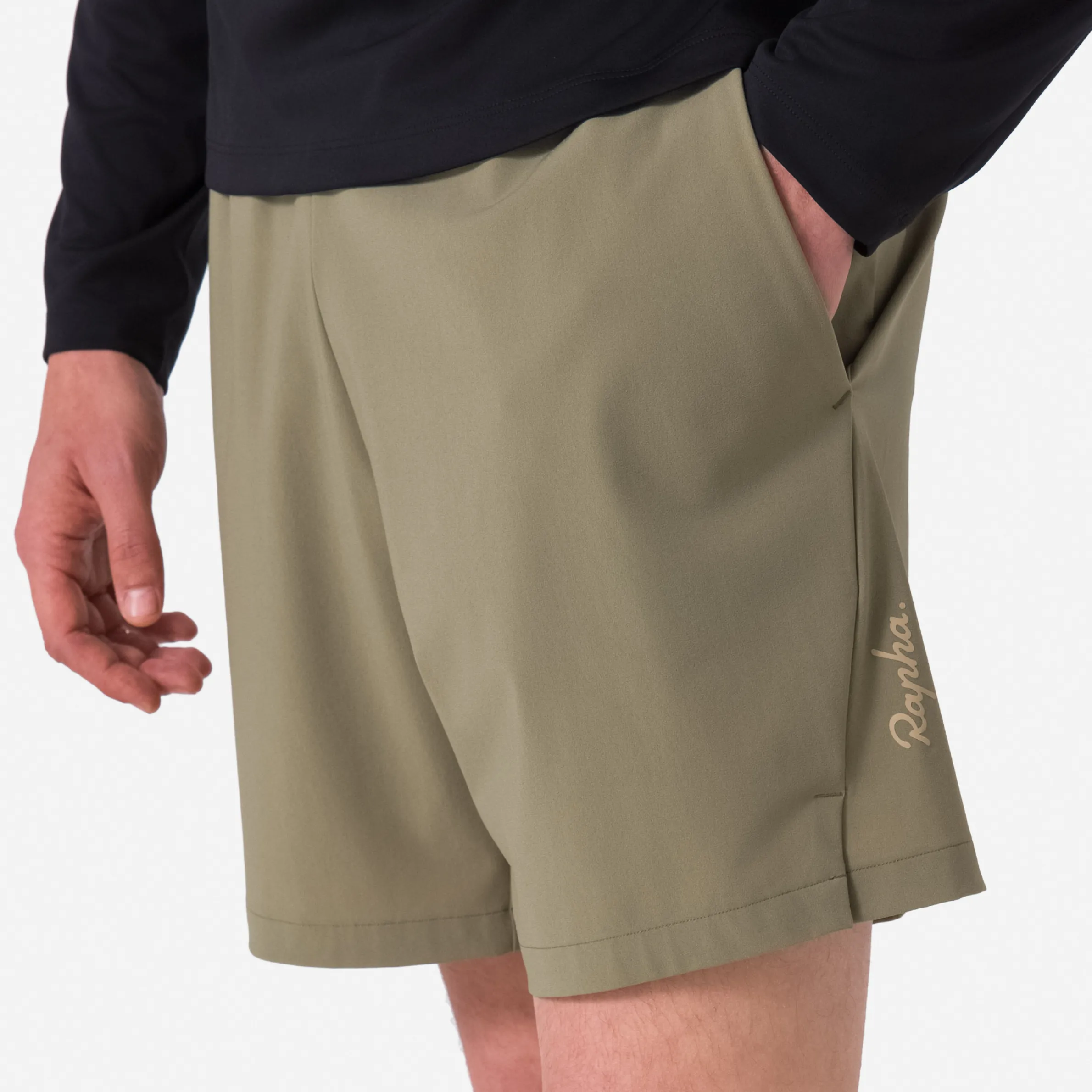 Rapha Shorts & Pants|Archive|Men's Active Shorts