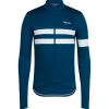 Rapha Jerseys|Men's Brevet Long Sleeve Jersey