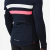 Rapha Jerseys|Men's Brevet Long Sleeve Jersey