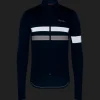 Rapha Jerseys|Men's Brevet Long Sleeve Jersey