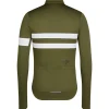 Rapha Jerseys|Men's Brevet Long Sleeve Jersey