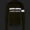 Rapha Jerseys|Men's Brevet Long Sleeve Jersey