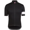 Rapha Archive|Men's Classic Jersey II Black/White