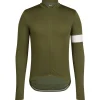 Rapha Jerseys|Men's Classic Long Sleeve Jersey