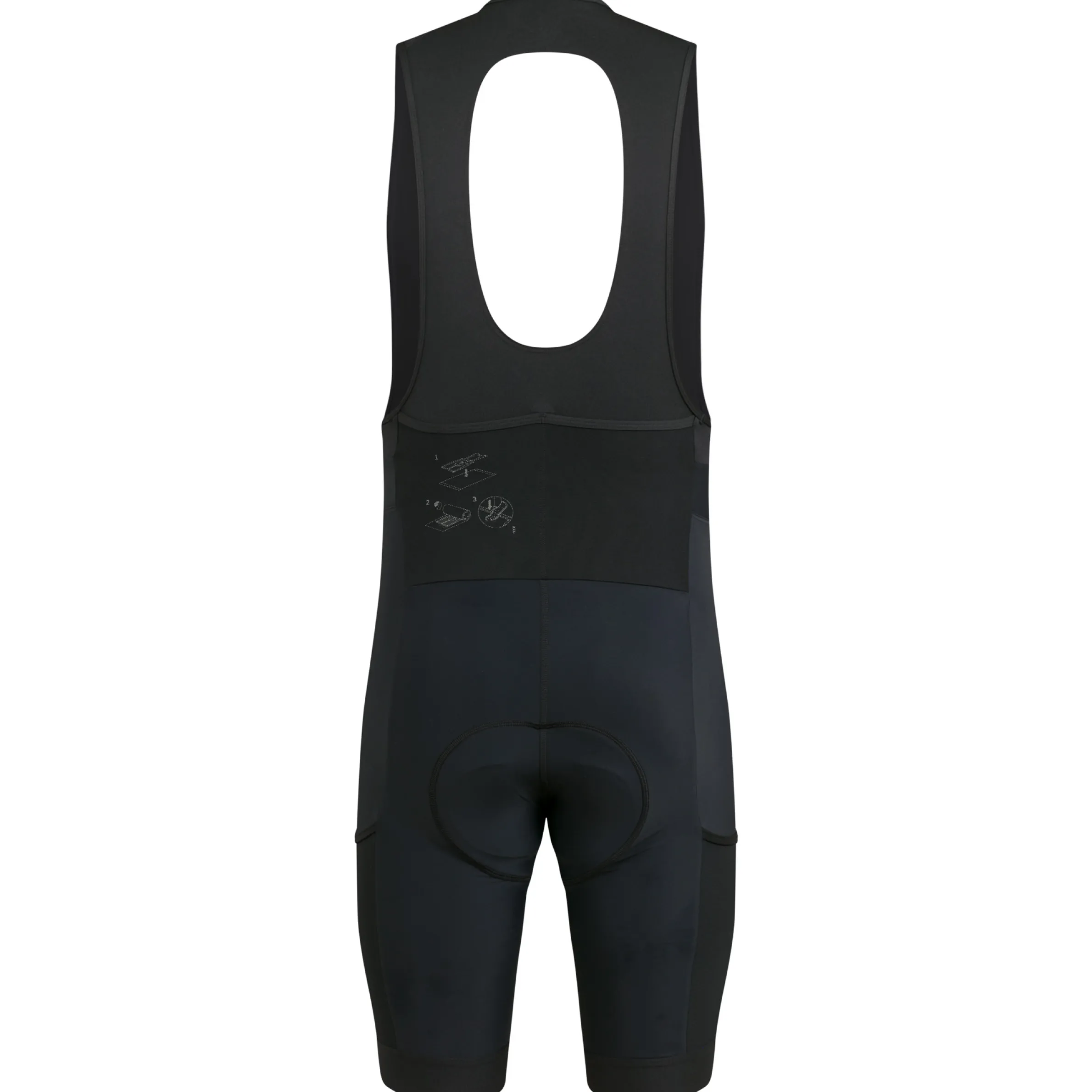Rapha Bibs, Shorts & Tights|Men's Core Cargo Bib Shorts