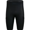 Rapha Bibs, Shorts & Tights|Men's Core Cargo Shorts Black