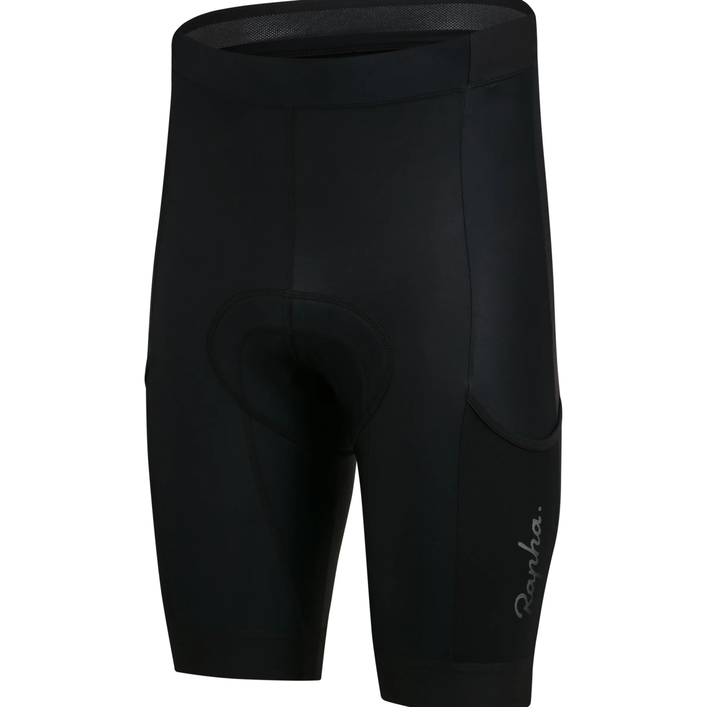 Rapha Bibs, Shorts & Tights|Men's Core Cargo Shorts Black
