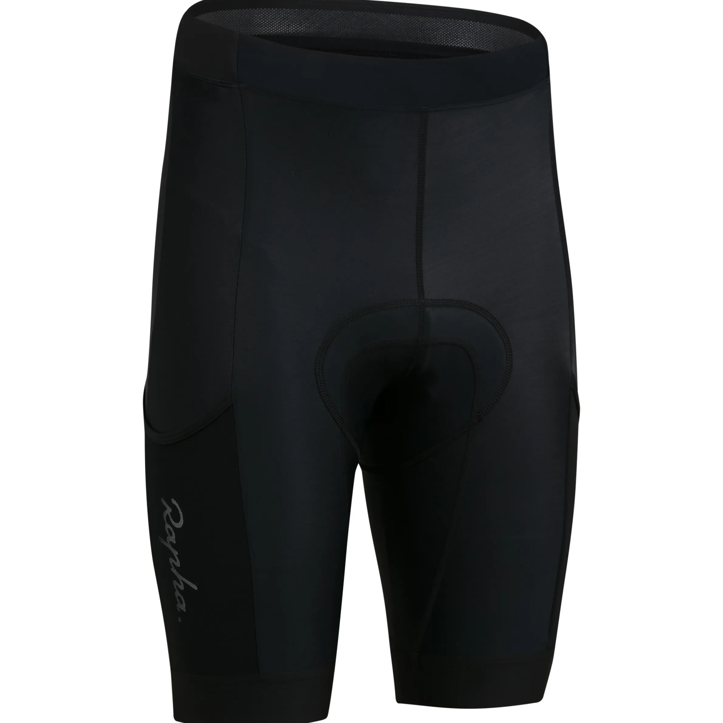 Rapha Bibs, Shorts & Tights|Men's Core Cargo Shorts Black