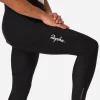 Rapha Bibs, Shorts & Tights|Men's Core Cargo Winter Tights with Pad