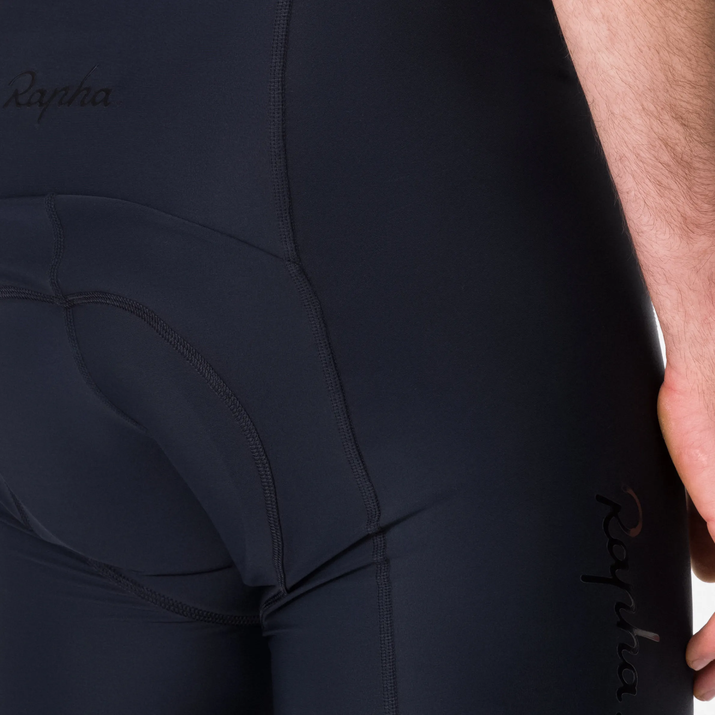 Rapha Bibs, Shorts & Tights|Men's Core Shorts Black