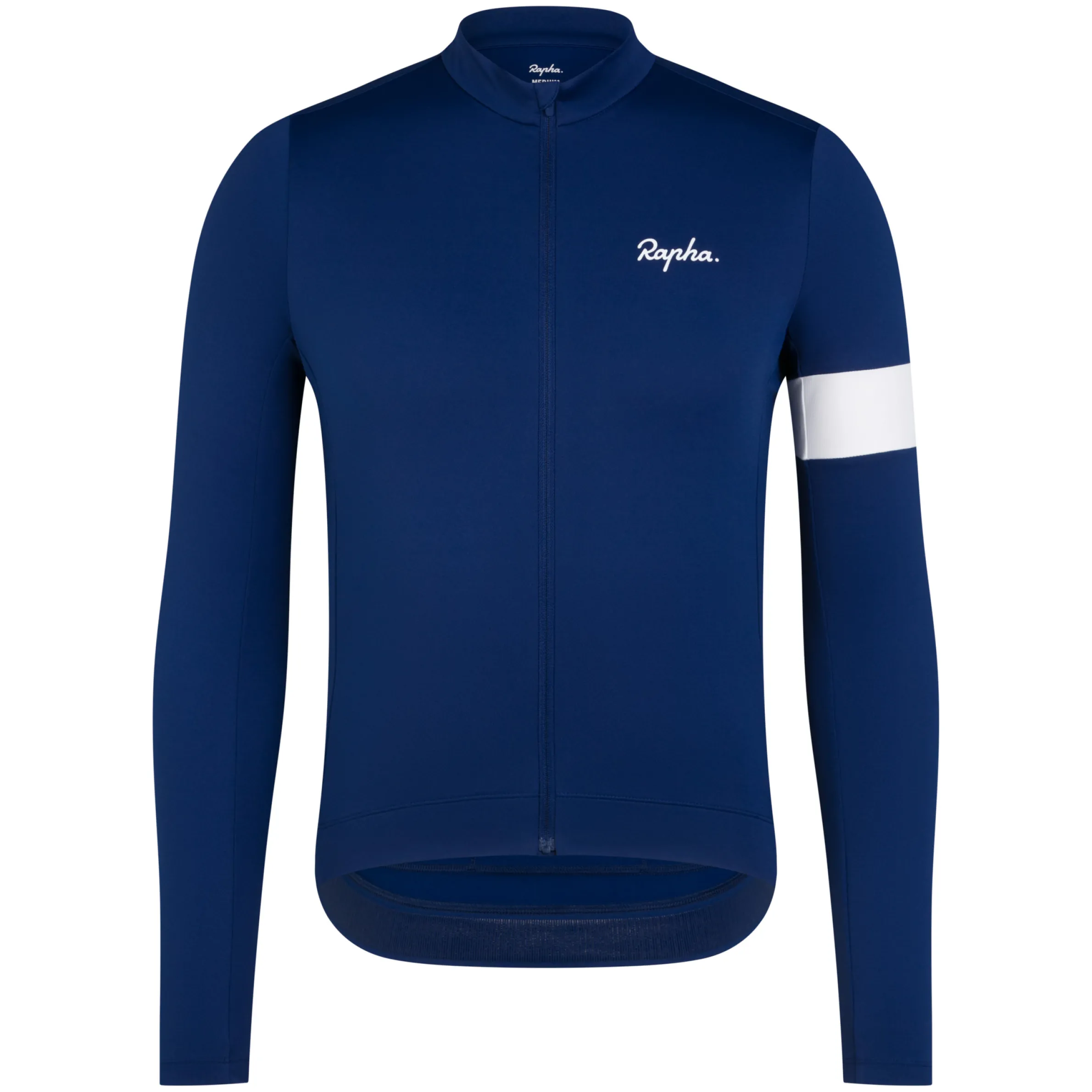 Rapha Jerseys|Men's Core Thermal Long Sleeve Jersey