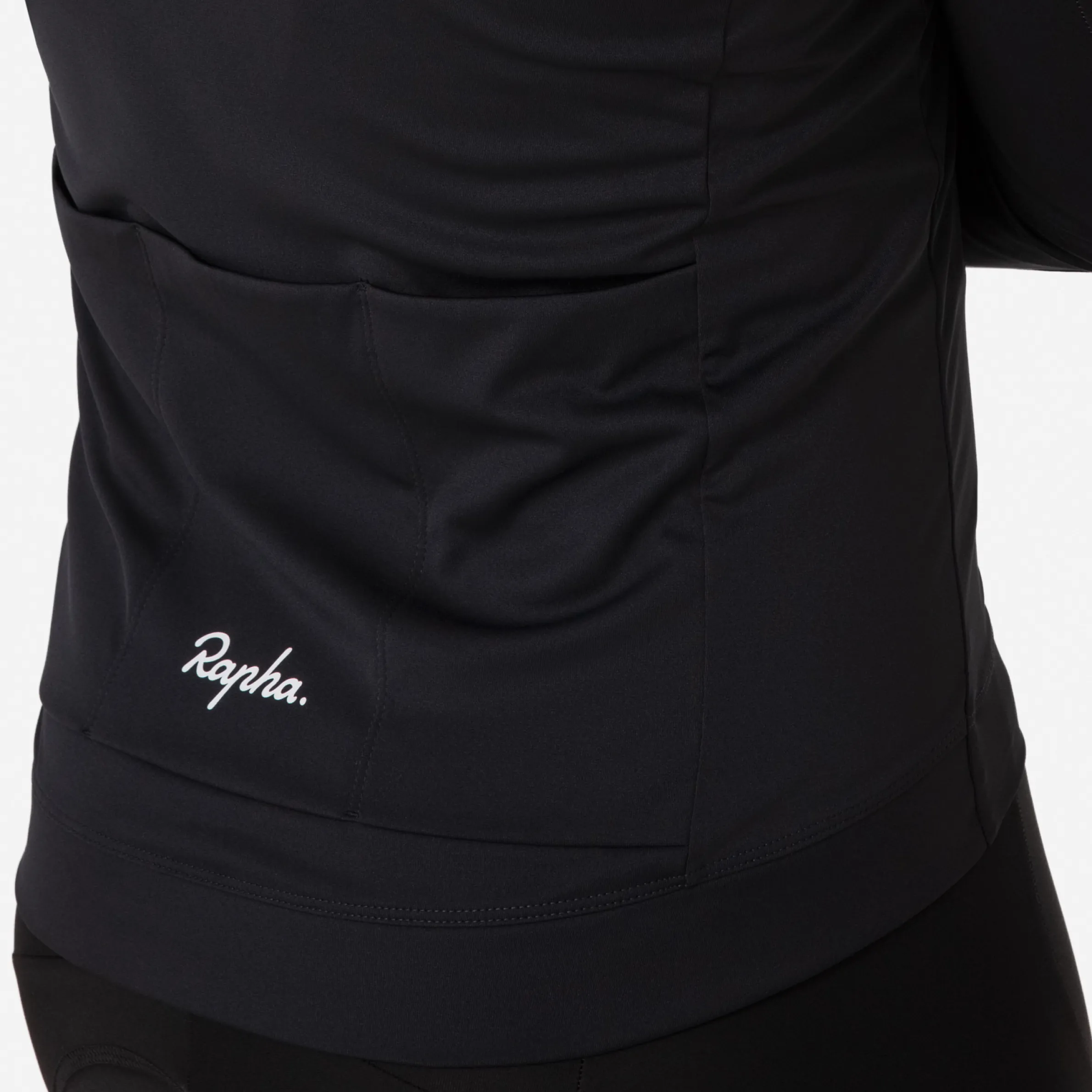 Rapha Jerseys|Men's Core Thermal Long Sleeve Jersey
