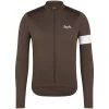 Rapha Jerseys|Men's Core Thermal Long Sleeve Jersey