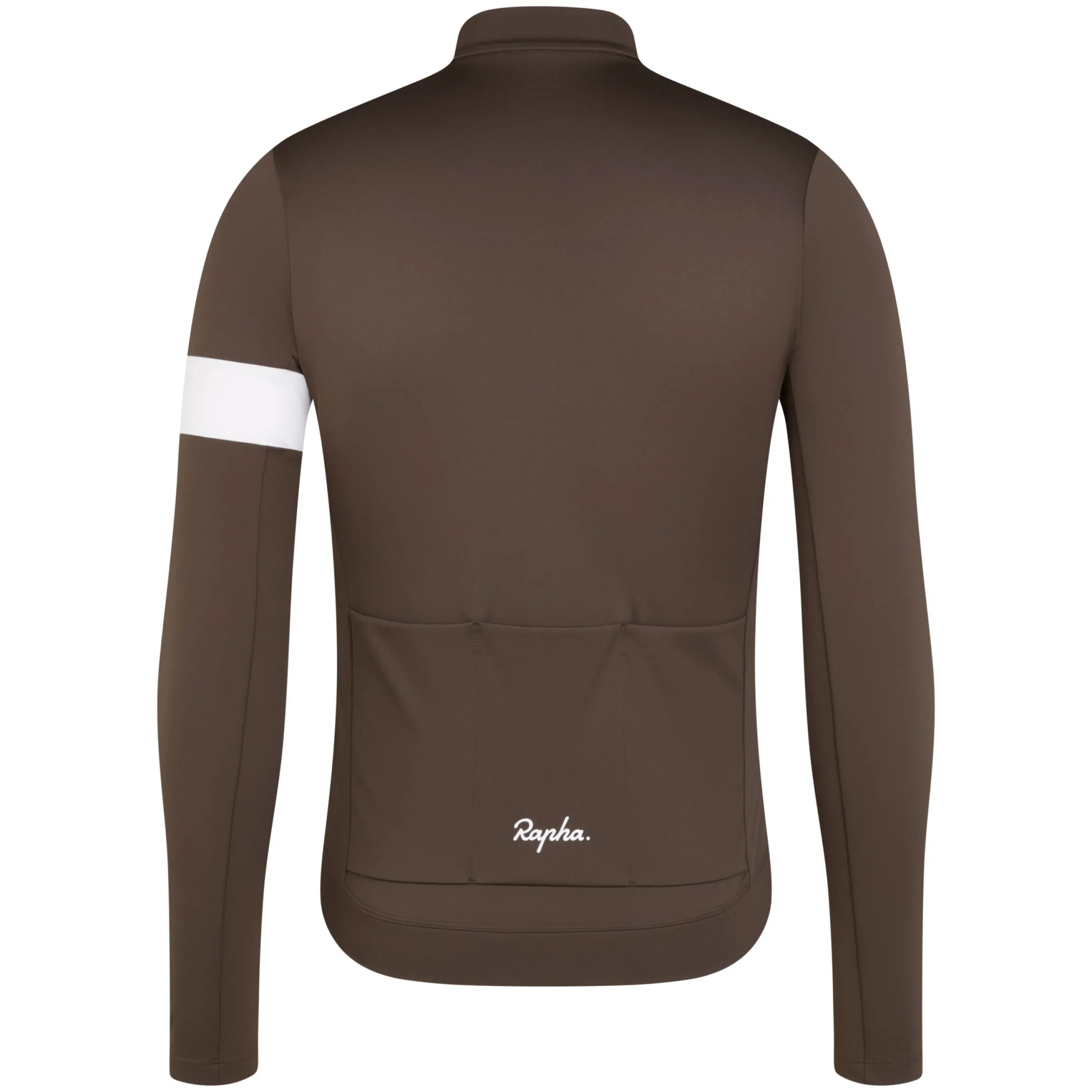 Rapha Jerseys|Men's Core Thermal Long Sleeve Jersey