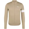Rapha Jerseys|Men's Core Thermal Long Sleeve Jersey