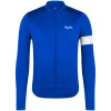 Rapha Jerseys|Men's Core Thermal Long Sleeve Jersey