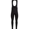 Rapha Bibs, Shorts & Tights|Men's Core Winter Tights With Pad