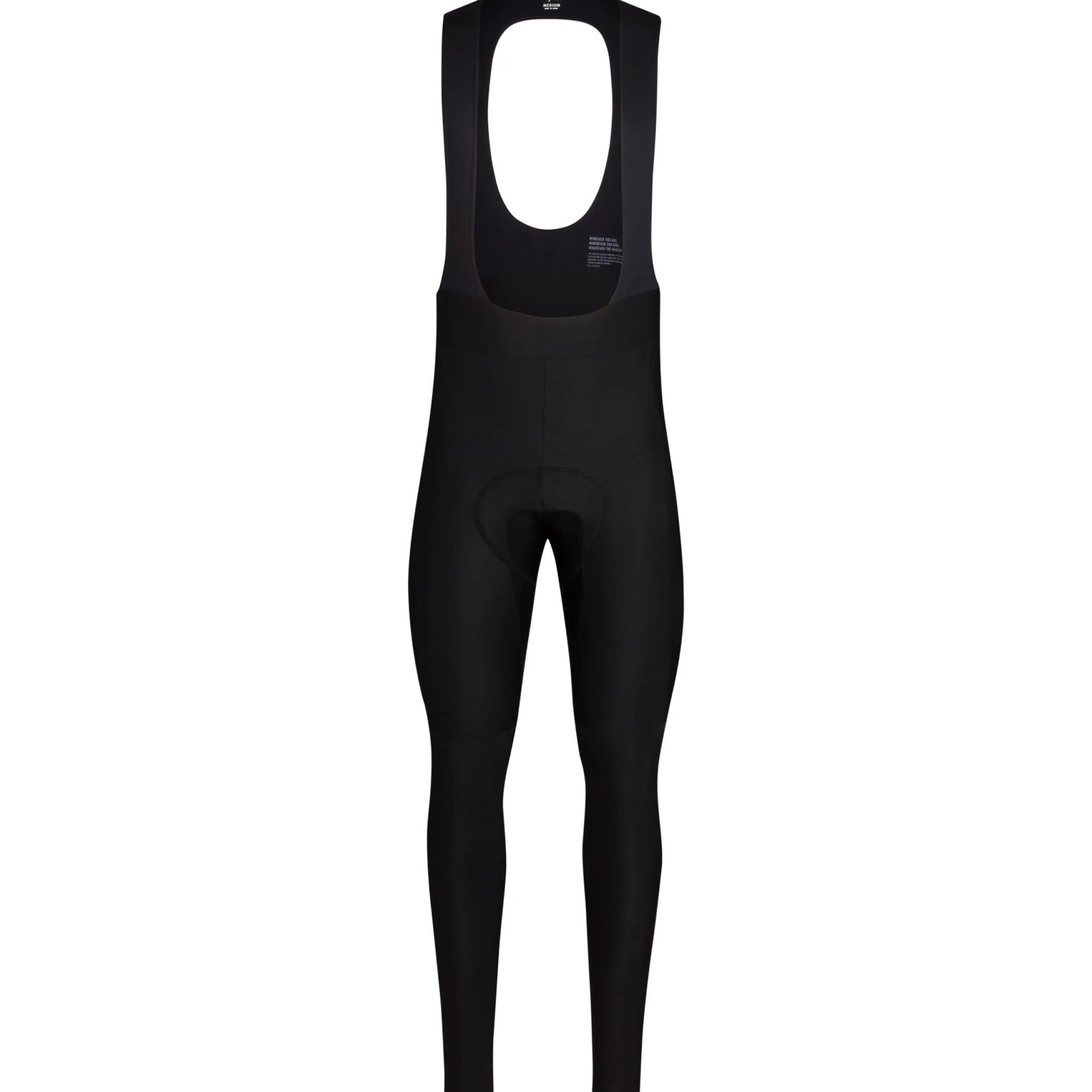 Rapha Bibs, Shorts & Tights|Men's Core Winter Tights With Pad