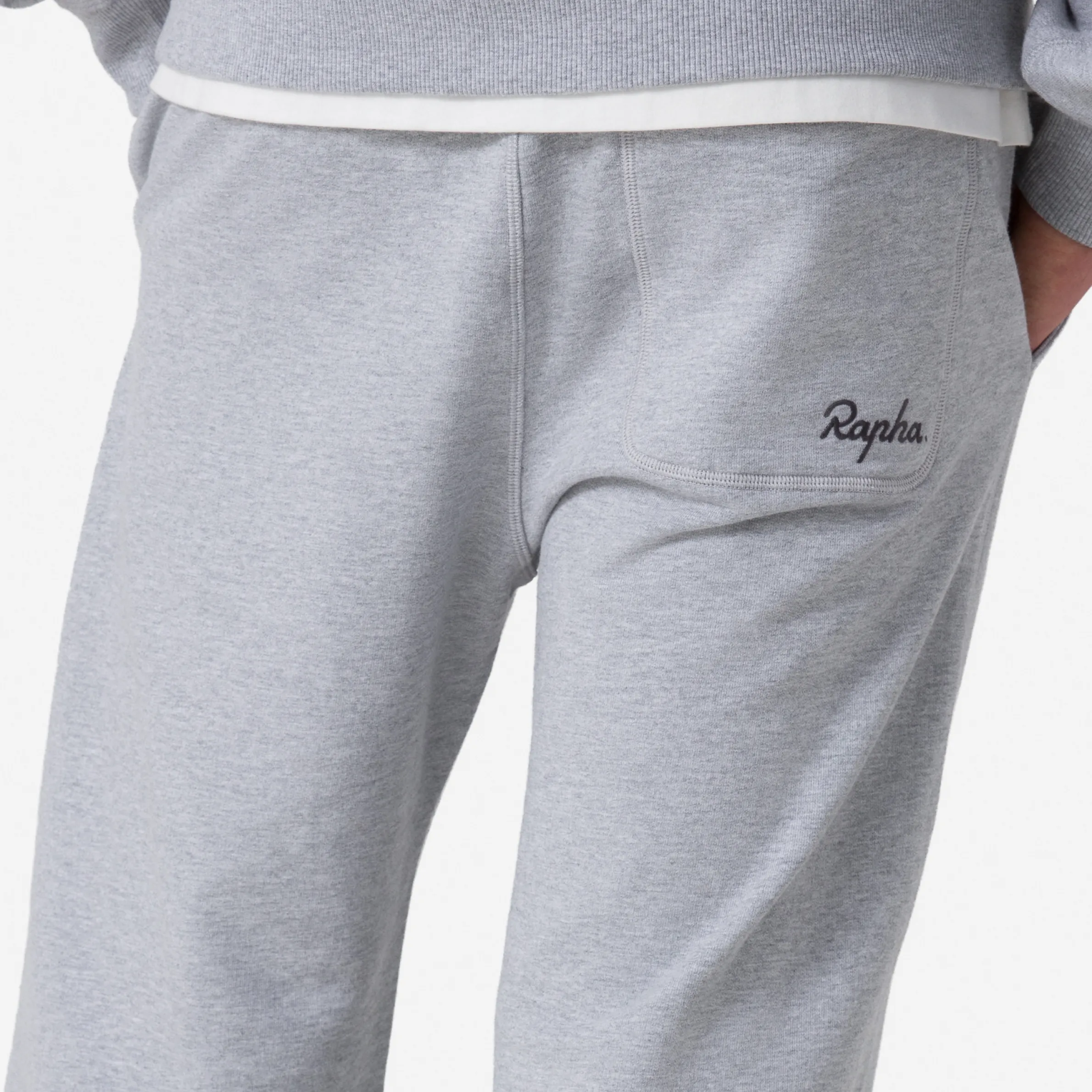 Rapha Archive|Shorts & Pants|Men's Cotton Sweatpant