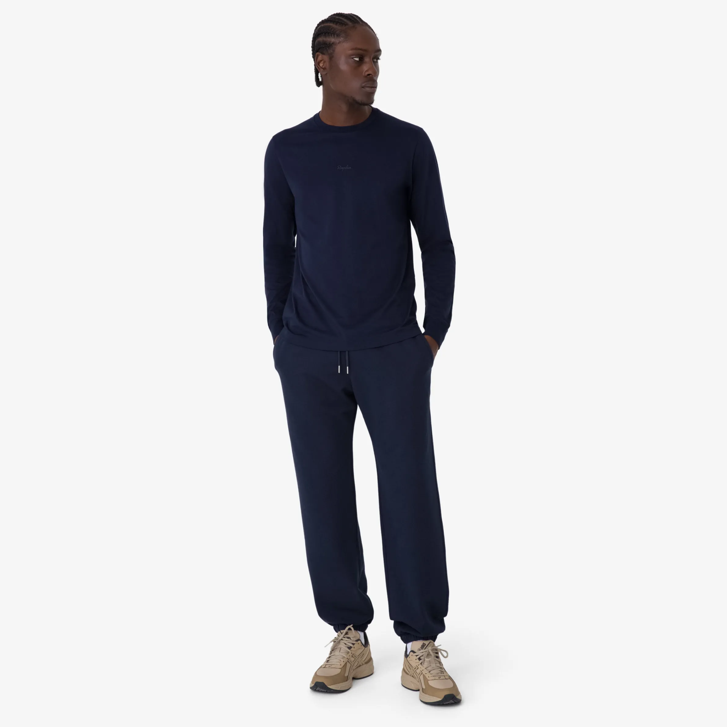 Rapha Archive|Shorts & Pants|Men's Cotton Sweatpant