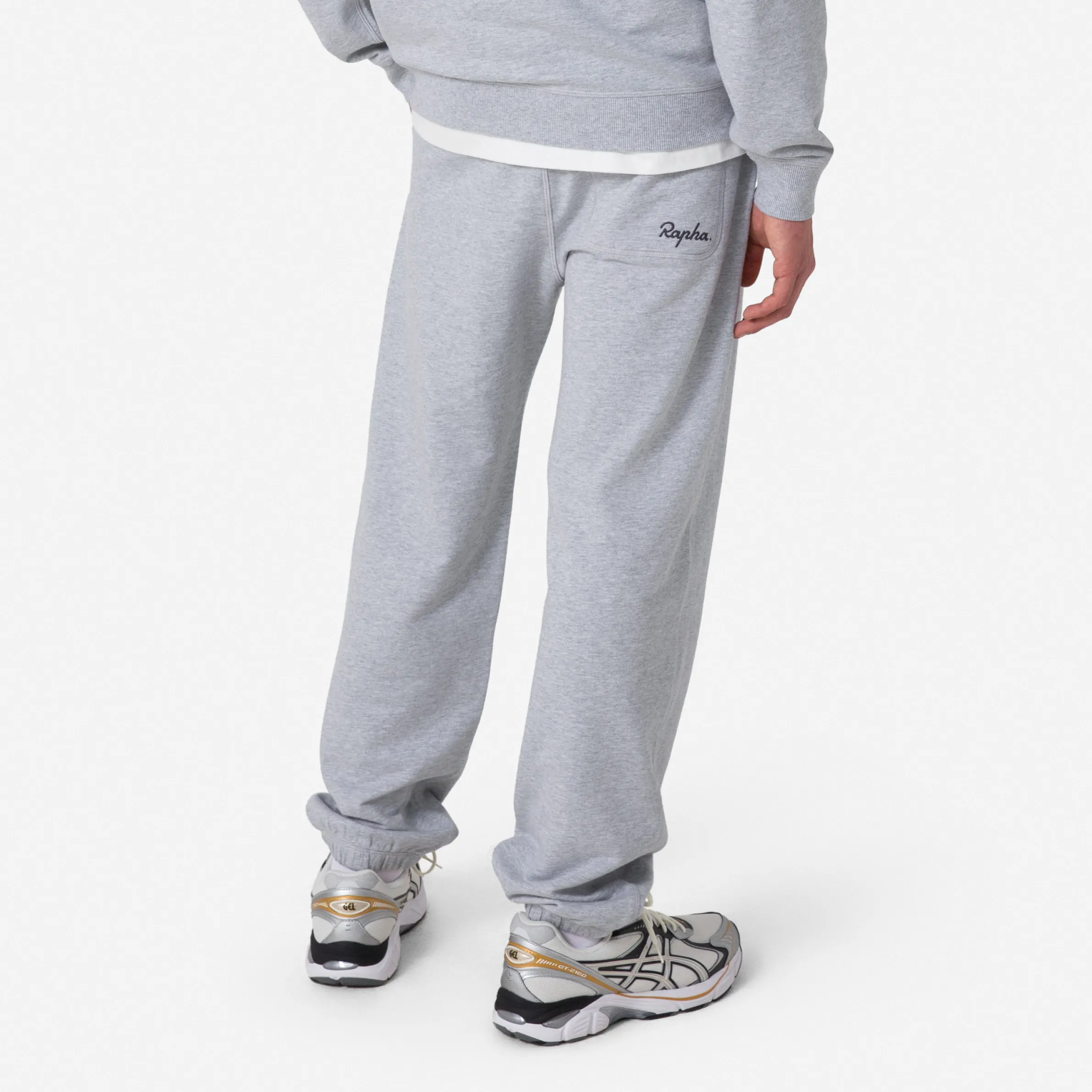 Rapha Archive|Shorts & Pants|Men's Cotton Sweatpant