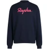 Rapha Archive|Hoodies & Sweatshirts|Men's Cotton Sweatshirt - Large Logo