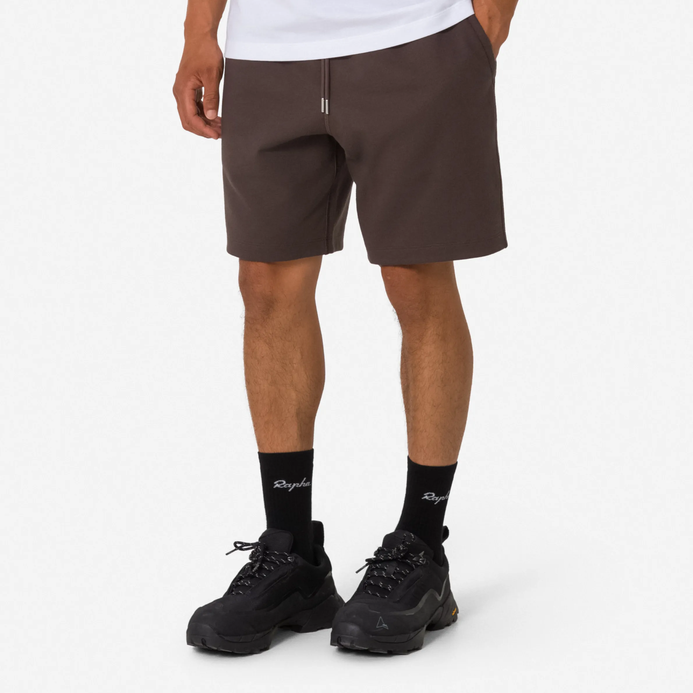 Rapha Archive|Shorts & Pants|Men's Cotton Sweatshort