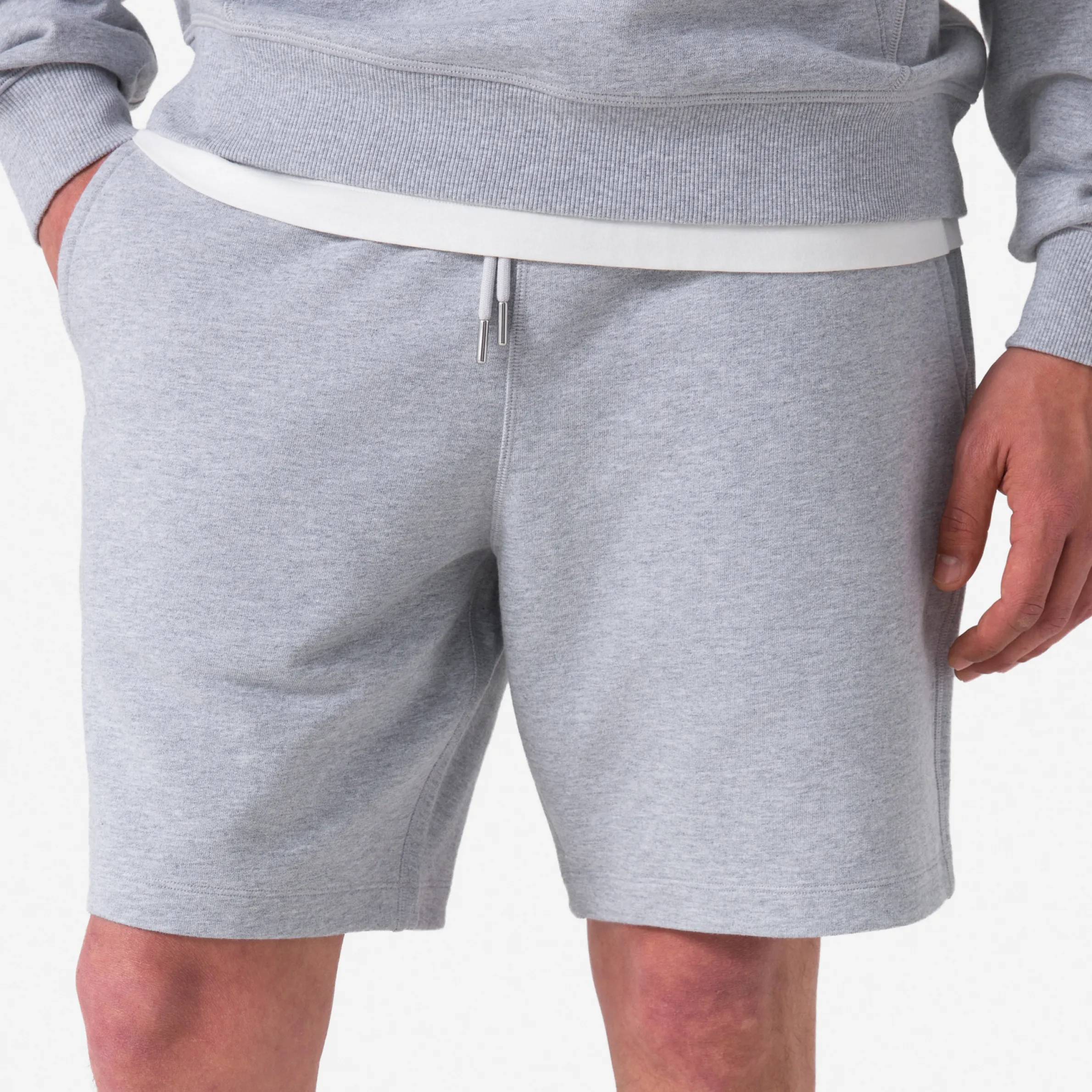 Rapha Archive|Shorts & Pants|Men's Cotton Sweatshort