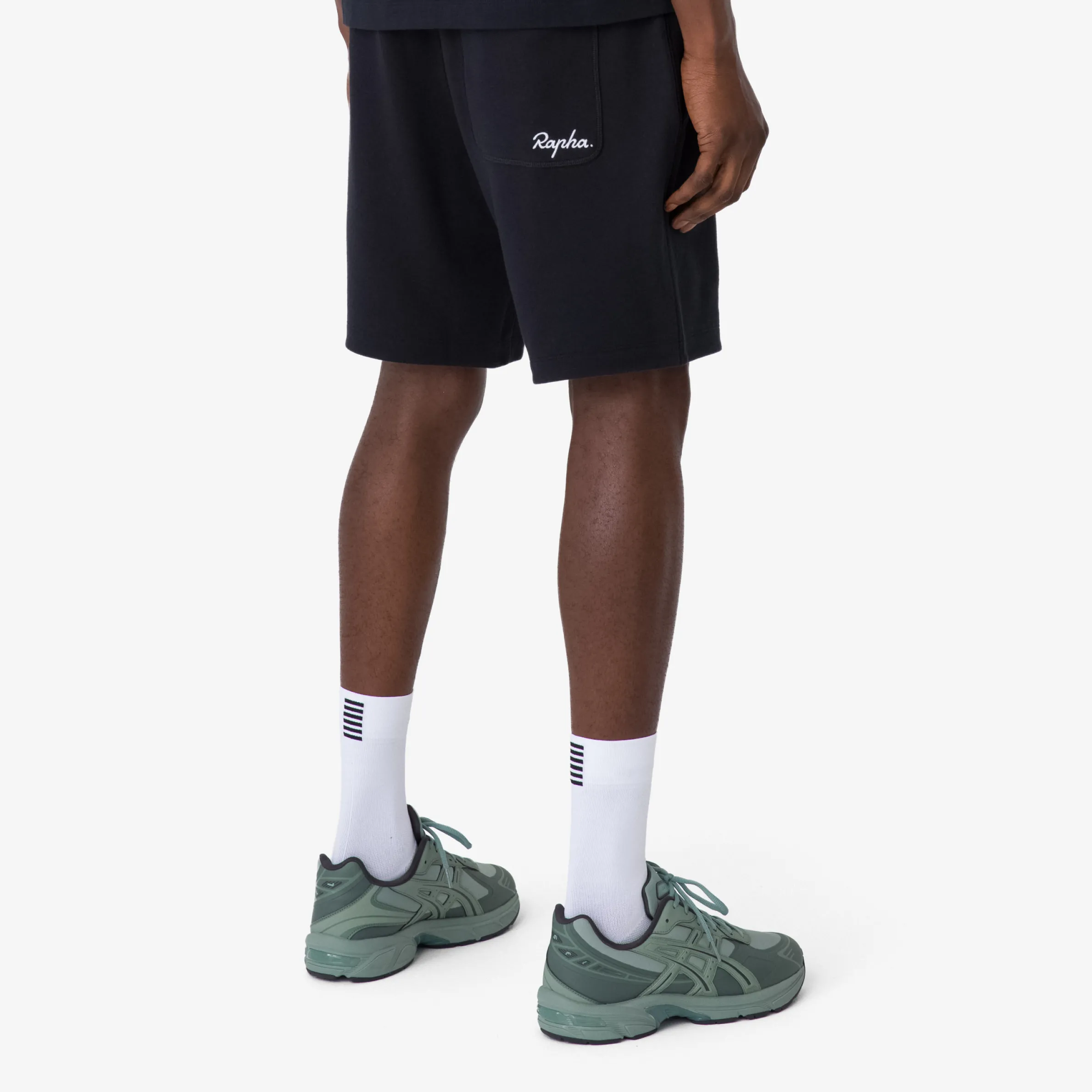 Rapha Archive|Shorts & Pants|Men's Cotton Sweatshort