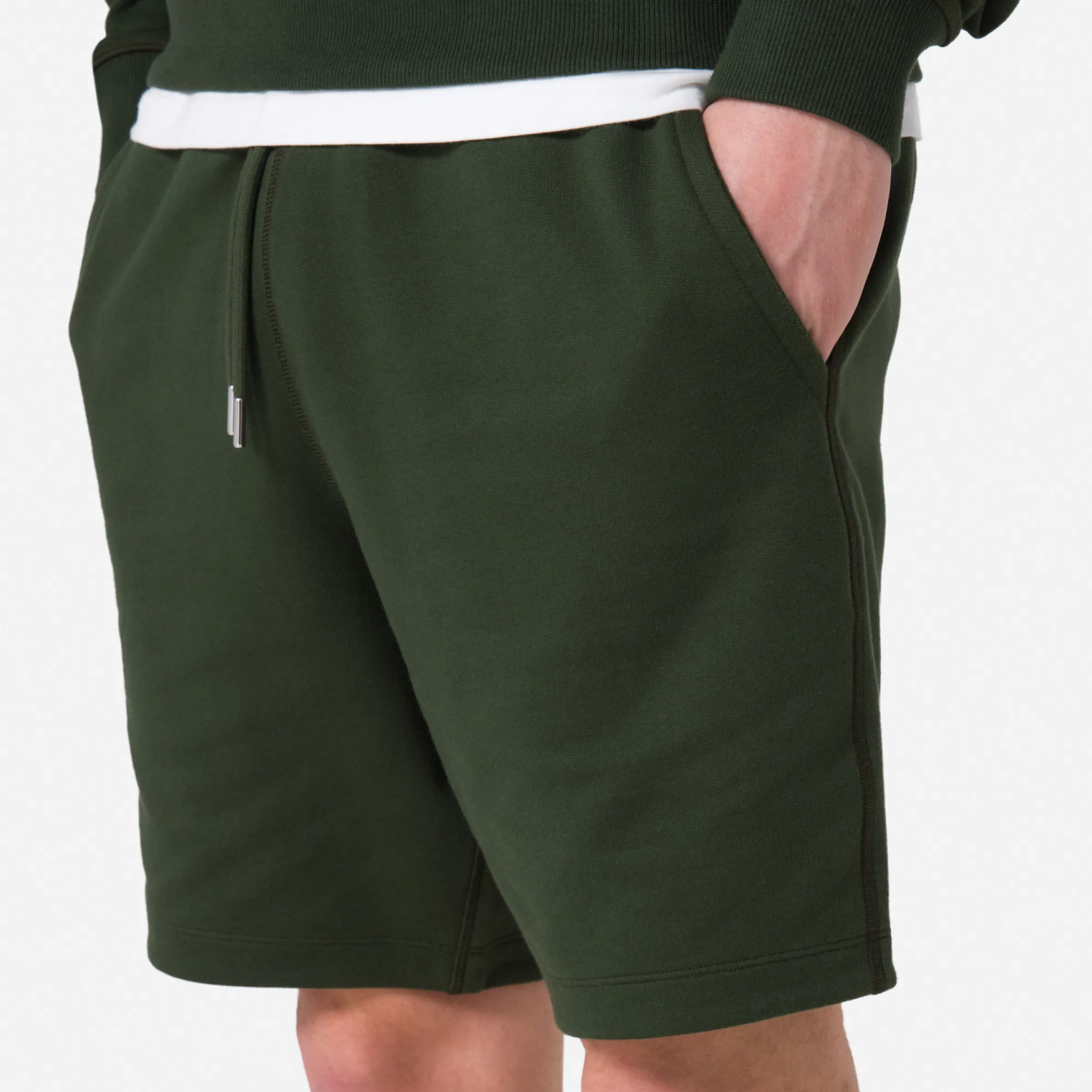 Rapha Archive|Shorts & Pants|Men's Cotton Sweatshort