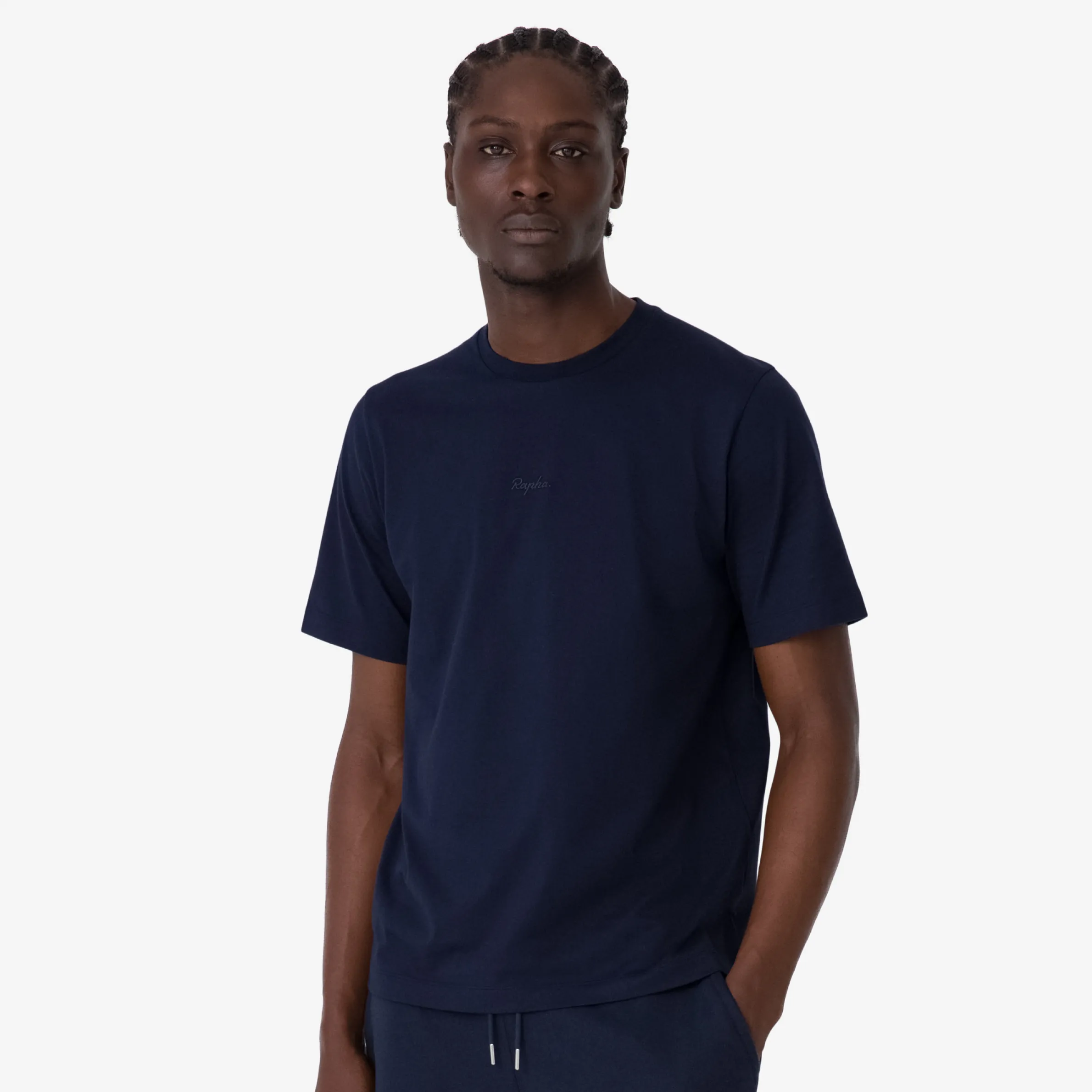 Rapha Archive|T-shirts & Tops|Men's Cotton T-Shirt
