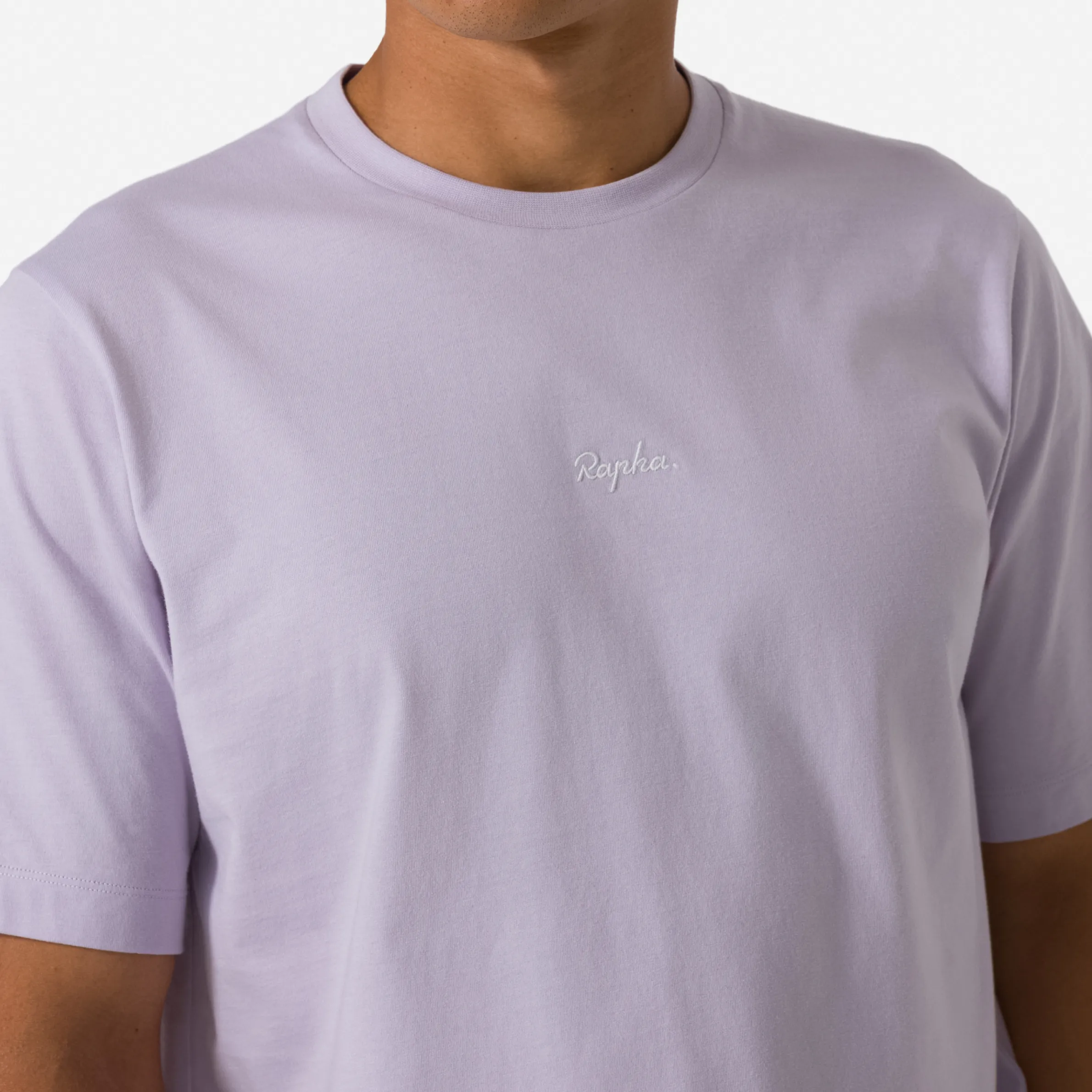 Rapha Archive|T-shirts & Tops|Men's Cotton T-Shirt