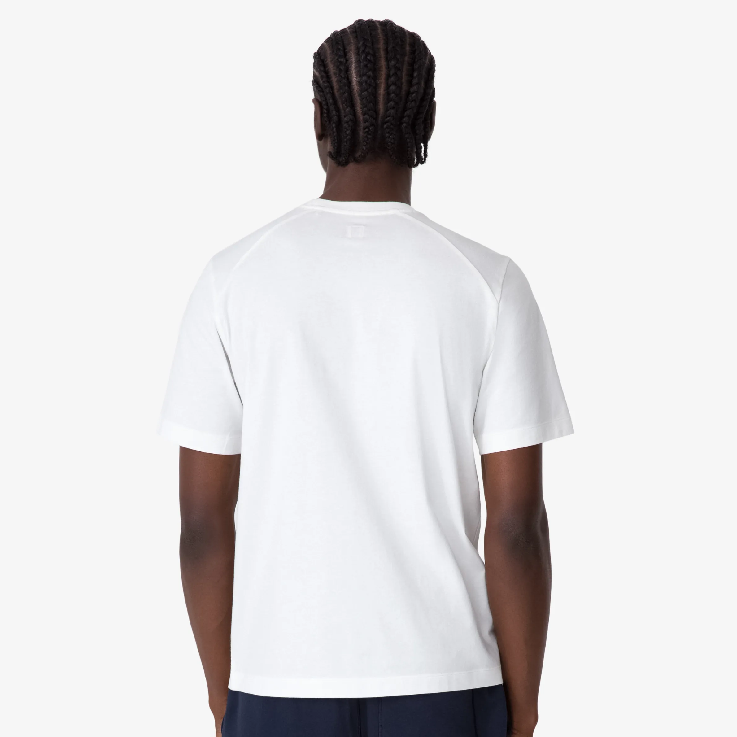 Rapha Archive|T-shirts & Tops|Men's Cotton T-Shirt