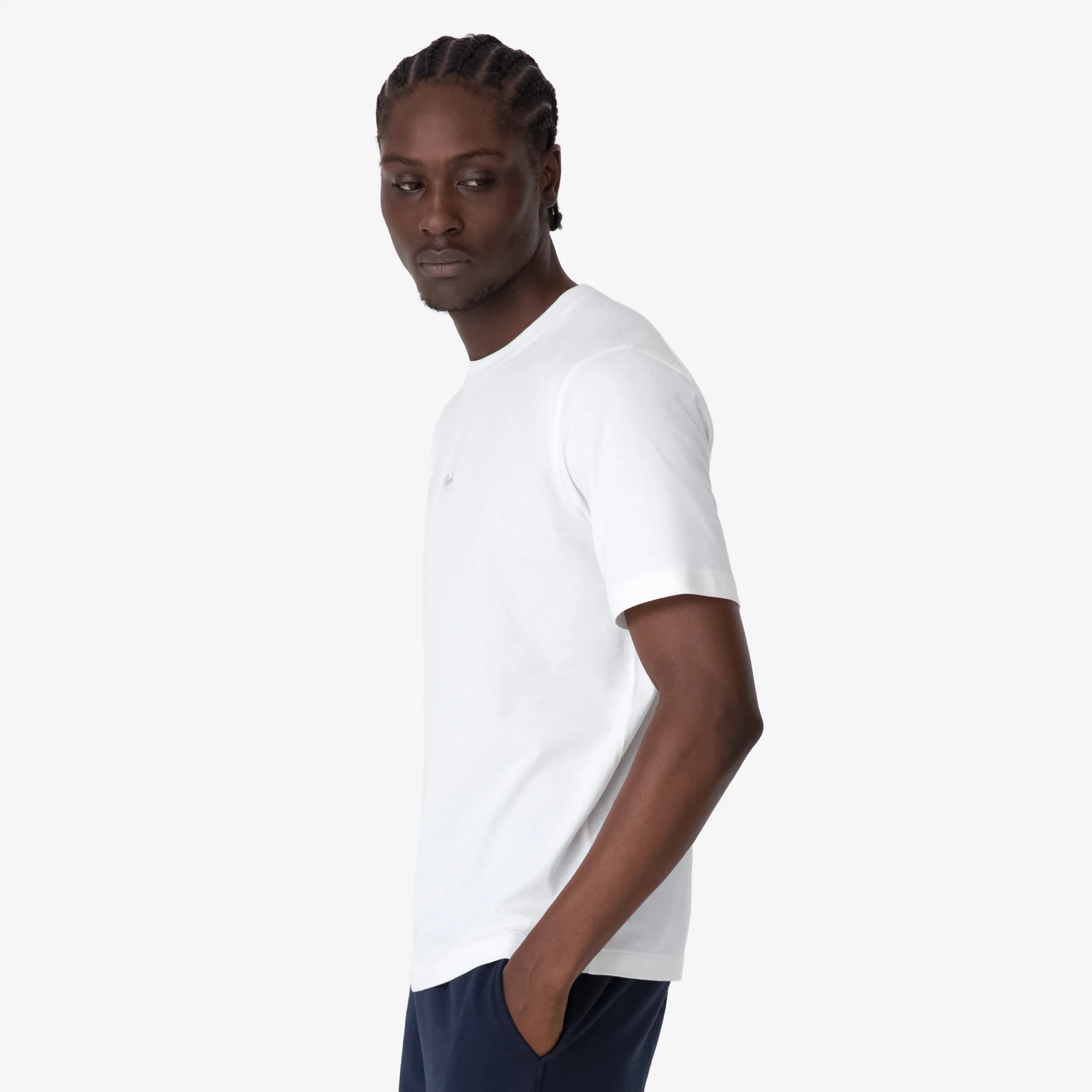 Rapha Archive|T-shirts & Tops|Men's Cotton T-Shirt