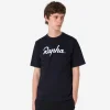 Rapha Archive|T-shirts & Tops|Men's Cotton T-Shirt - Large Logo