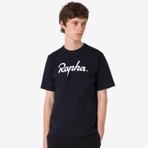 Rapha Archive|T-shirts & Tops|Men's Cotton T-Shirt - Large Logo