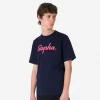 Rapha Archive|T-shirts & Tops|Men's Cotton T-Shirt - Large Logo