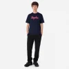 Rapha Archive|T-shirts & Tops|Men's Cotton T-Shirt - Large Logo