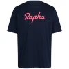 Rapha Archive|T-shirts & Tops|Men's Cotton T-Shirt - Large Logo