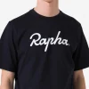Rapha Archive|T-shirts & Tops|Men's Cotton T-Shirt - Large Logo