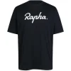 Rapha Archive|T-shirts & Tops|Men's Cotton T-Shirt - Large Logo