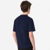 Rapha Archive|T-shirts & Tops|Men's Cotton T-Shirt - Large Logo