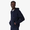 Rapha Archive|Hoodies & Sweatshirts|Men's Cotton Zip Hoodie
