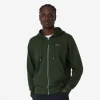Rapha Archive|Hoodies & Sweatshirts|Men's Cotton Zip Hoodie